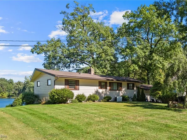 715 Jolson Ave, Akron, OH 44319