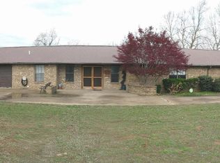 13920 S 4230th Rd, Claremore, OK 74017