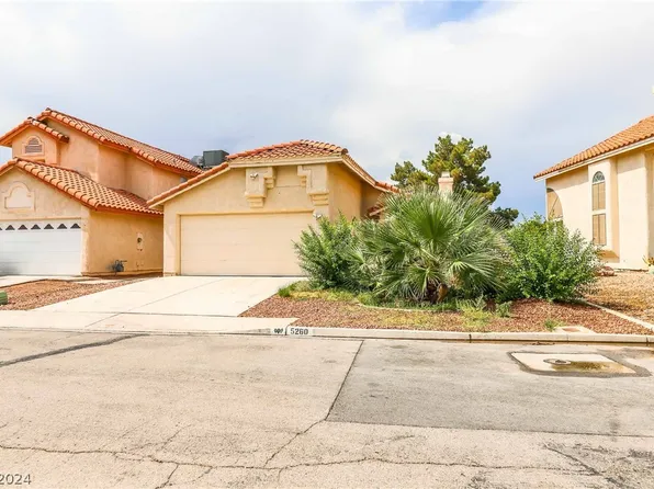5260 Coral Vine Way, Las Vegas, NV 89142