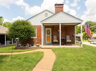 8143 Florence Ave, Saint Louis, MO 63144