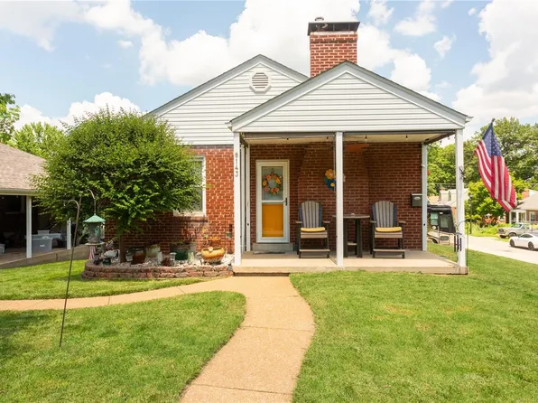 8143 Florence Ave, Saint Louis, MO 63144