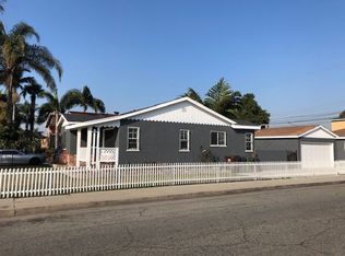 601 W Arbutus St, Compton, CA 90220