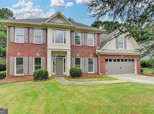 3328 Ridgemill Cir, Dacula, GA 30019