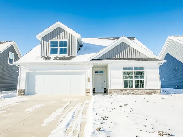 5108 Mira Way W, West Fargo, ND 58078