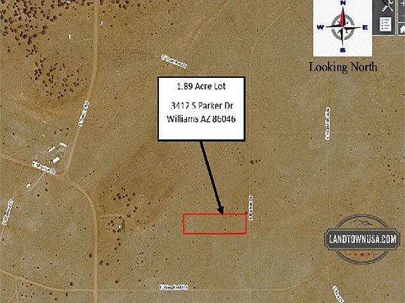 2nd image of 3412 S Parker Dr