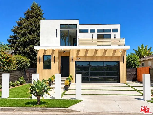 4820 Coolidge Ave, Los Angeles, CA 90230