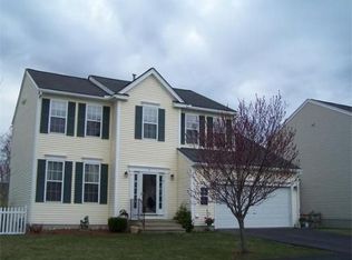 9 Taj Dr, Worcester, MA 01605
