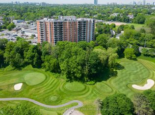 Thornhill Summit Condominium, Markham, ON L3T 4S3