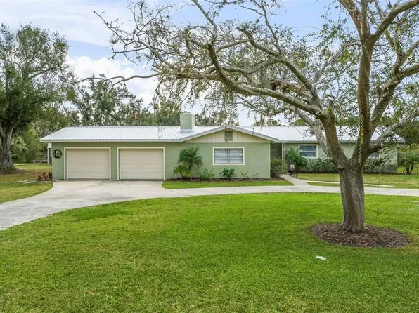 1925 SE Rhode Island St, Arcadia, FL 34266