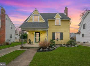 320 Chestnut St, Haddonfield, NJ 08033