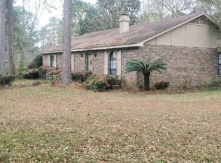 1600 Long Wood Rd, Mobile, AL 36609