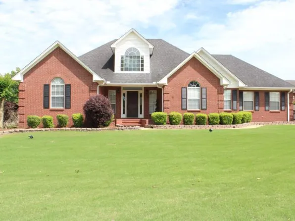 128 Pam Ave, Guntown, MS 38849