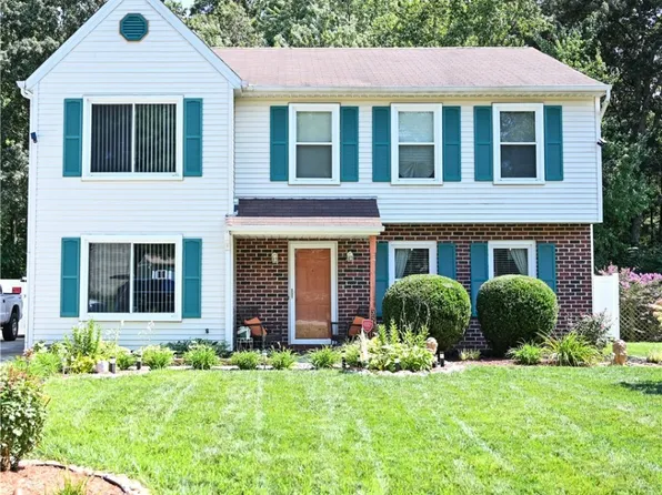 3201 Cullenwood Dr, Richmond, VA 23234