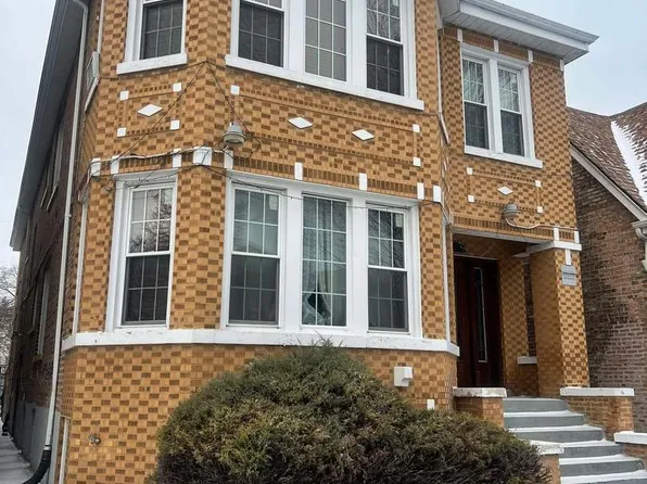 7022 S Maplewood Ave #G, Chicago, IL 60629