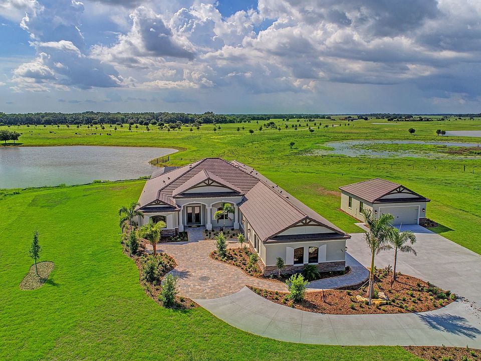 Hampton Lakes by Medallion Home in Sarasota FL Zillow
