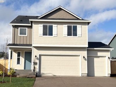 1545 N Young St, Lafayette, OR, 97127