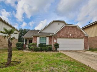 25223 Twister Trl, Spring, TX 77373