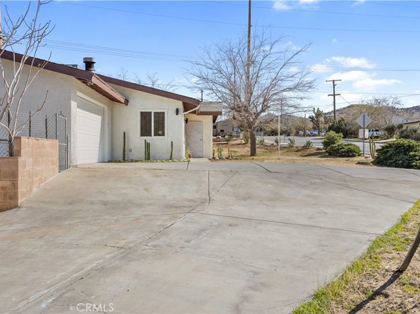 7681 Acoma Trl, Yucca Valley, CA 92284