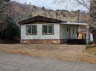 124 Jones St, Bodfish, CA