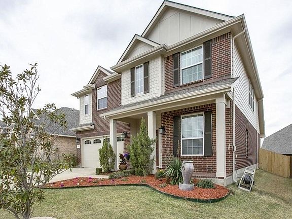 2nd image of 1307 Cedar Branch Dr