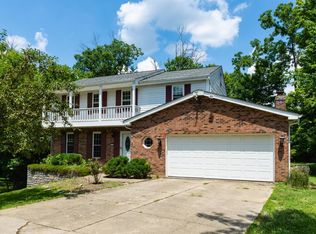 5711 Windsong Ln, Milford, OH