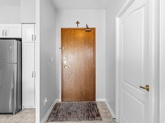 5th image of 7373 Martin Grove Rd #614