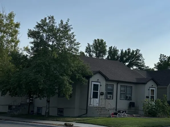 343 Terry Ave APT 3, Billings, MT 59101