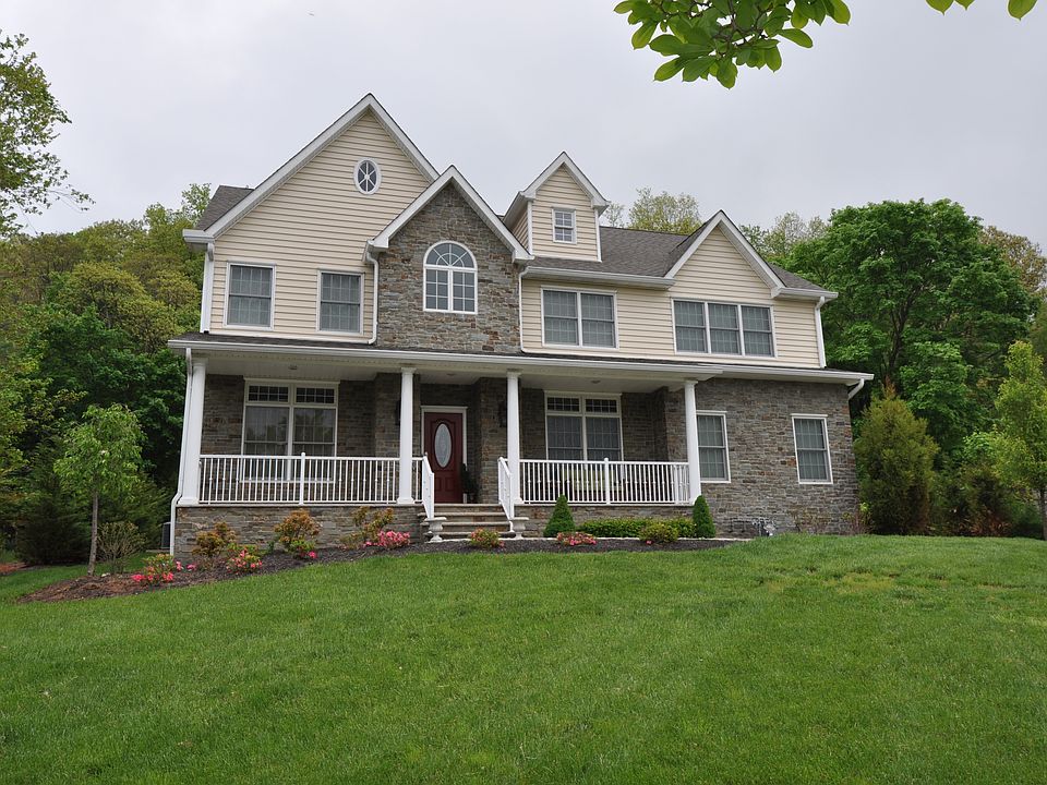 1705 Washington Valley Rd, Martinsville, NJ 08836 Zillow