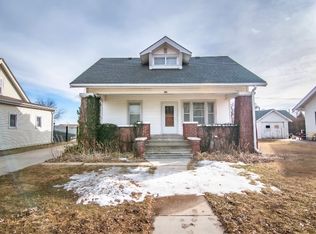 806 Beaver St, Saint Edward, NE 68660
