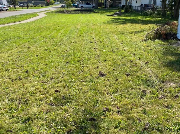 602 W North St, Hebron, OH 43025