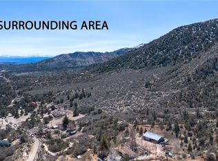28106 Desert Rd, Pinon Hills, CA 92372