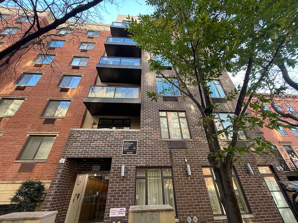 1st image of 330 E 119th St #3F