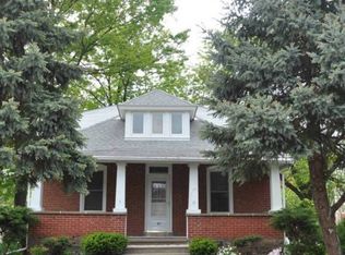 47 W Lambert St, Hatfield, PA 19440