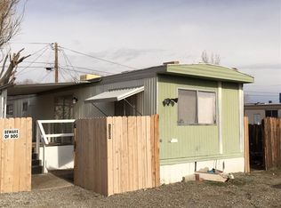 130 Hall St, Dayton, NV