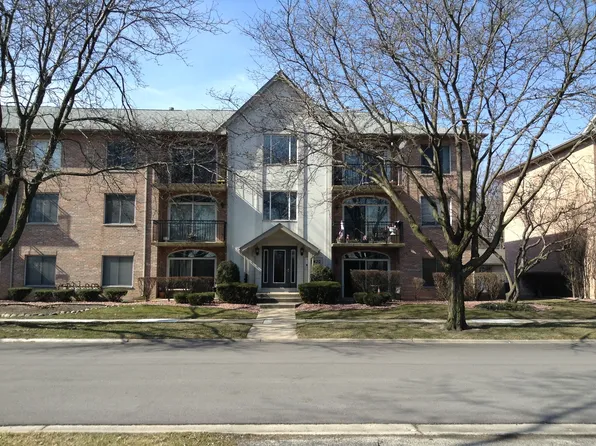 9420 S 77th Ct APT 1E, Hickory Hills, IL 60457
