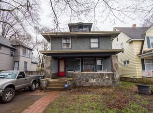 722 W Lasalle Ave, South Bend, IN