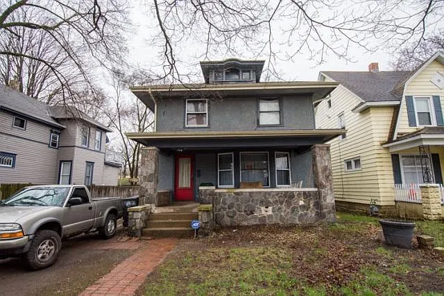 722 W Lasalle Ave photo 1