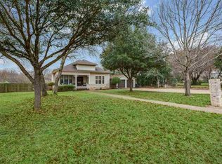 400 N Bordon St, Lorena, TX 76655