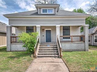 111 N 5th St, Temple, TX 76501