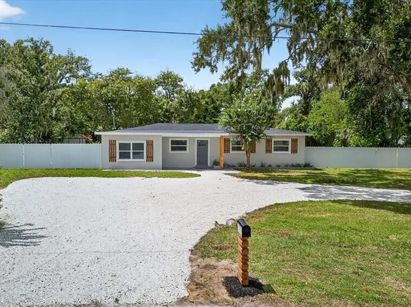 1810 Alcorn Rd, Valrico, FL 33596