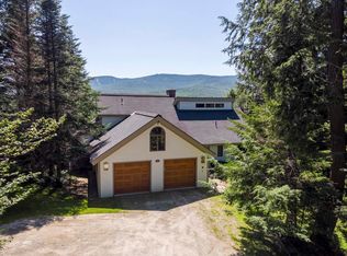 182 Bearly Hi Way, Killington, VT 05751