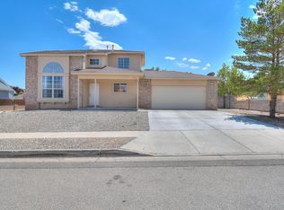 6977 Concord Hills Loop NE, Rio Rancho, NM 87144