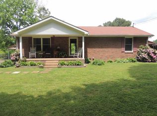 7008 Lick Creek Trl, Lyles, TN 37098