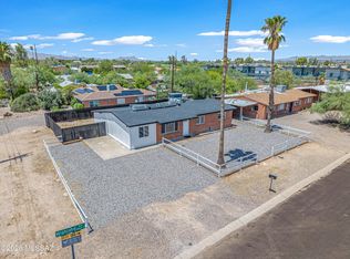2801 N Highland Ave, Tucson, AZ 85719