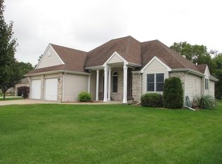 753 Kerry St, Wilmington, IL 60481