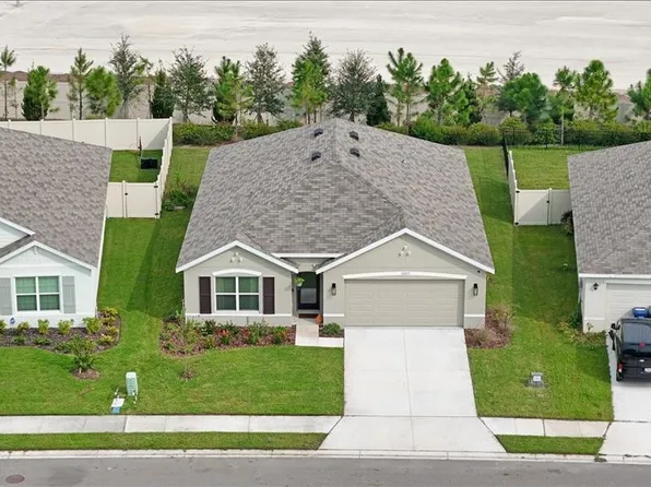 12273 Mountain Island Trl, Parrish, FL 34219