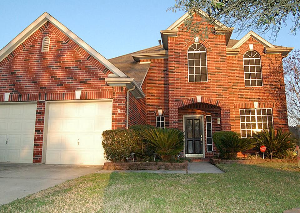 1st image of 18202 Sentry Pine Ct