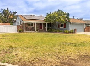 4729 E Brown Ave, Fresno, CA