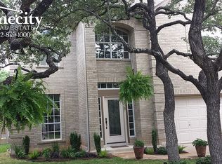 1805 Edelweiss Dr, Cedar Park, TX 78613