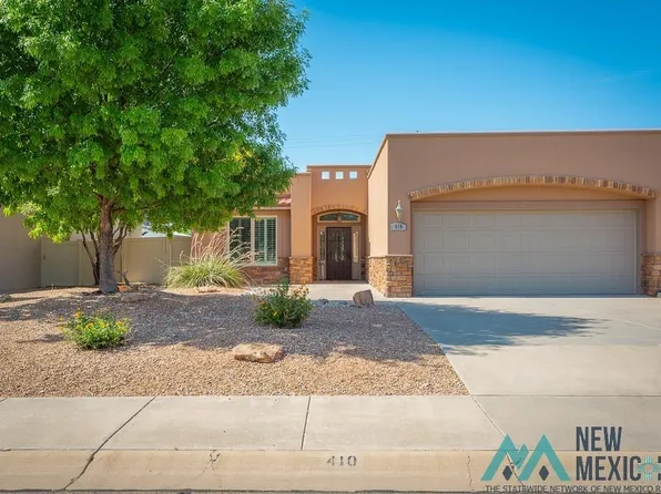 410 Viale Bond, Roswell, NM 88201